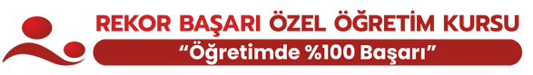 Rekor Başarı Özel Öğretim Kurumu
