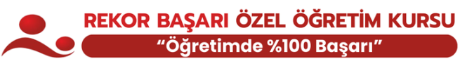 Rekor Başarı Özel Öğretim Kurumu
