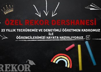 Kızılay Dershane Önerisi 2022